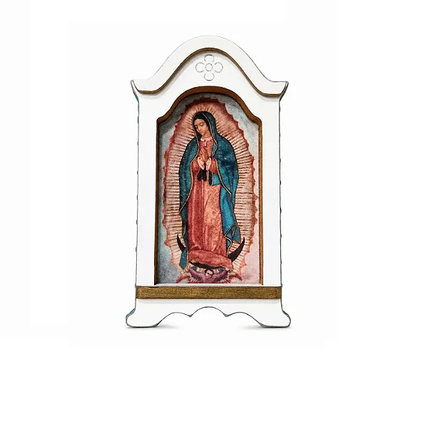 Capela Nossa Senhora Guadalupe pequena