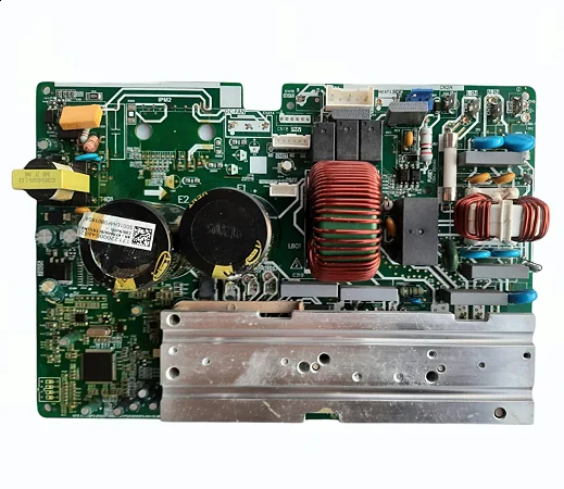 Placa da Condensadora Midea AirVolution 79037213