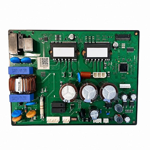 Placa da Condensadora Samsung DB92-03444D 18.000 BTUs