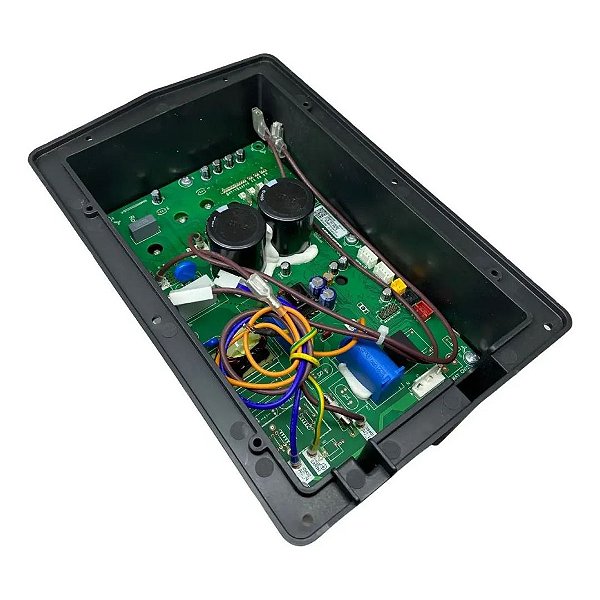 Placa da Condensadora Philco MIGE35CH-00079 | Código compatível MIGE35CH-00190