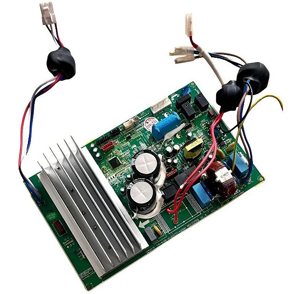 Placa da Condensadora Inverter Agratto A010259 Compatível com Philco e TCL