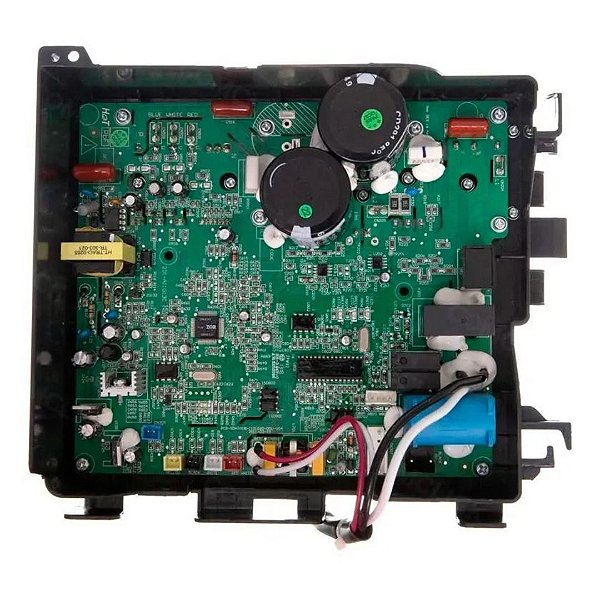 Placa da Condensadora Inverter Consul W10516197 12.000 BTUs e 18.000 BTUs