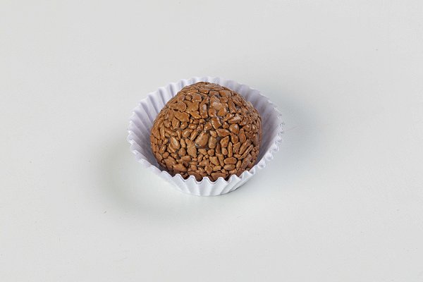 Brigadeiro 40g - cx c/ 24uni