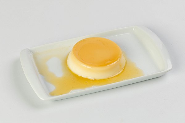 Pudim de Leite 70g - cx c/ 24uni