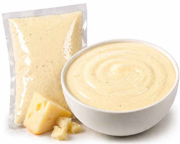 Molho Queijos - cx c/ 5kg