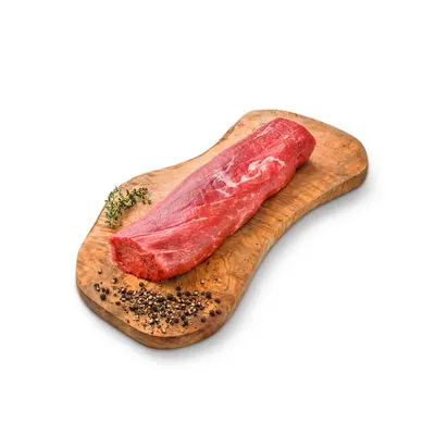 Filé Mignon - kg