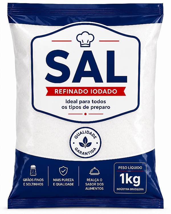 Sal - kg
