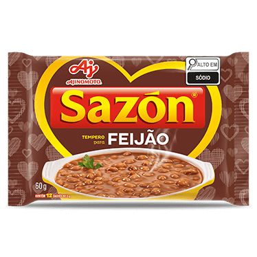 Tempero Para Feijão - un
