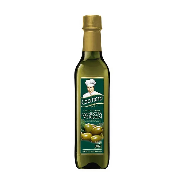 Azeite de Oliva Extra Virgem - LT