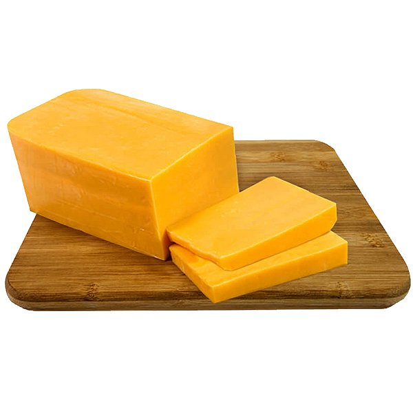 Queijo Prato - kg