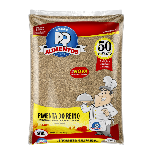 Pimenta do Reino - kg