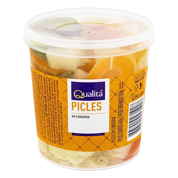 Picles - un
