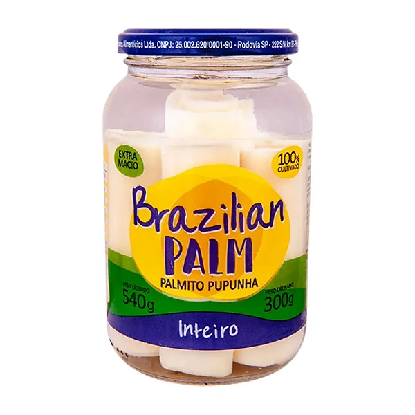 Palmito - un