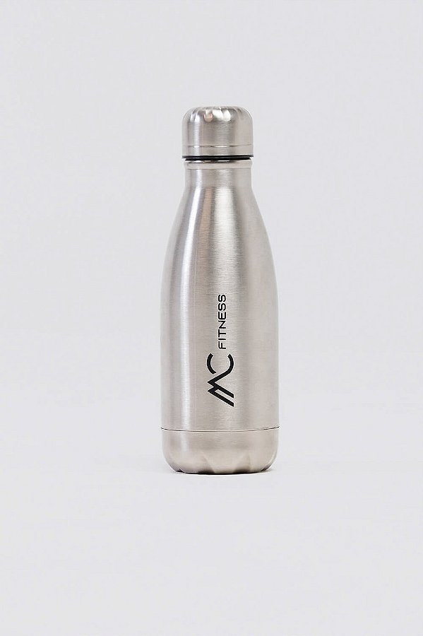 Garrafa Térmica Inox 500ml MC Fitness