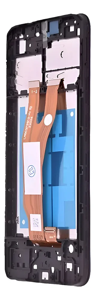 Frontal Samsung A03CORE Sem Aro