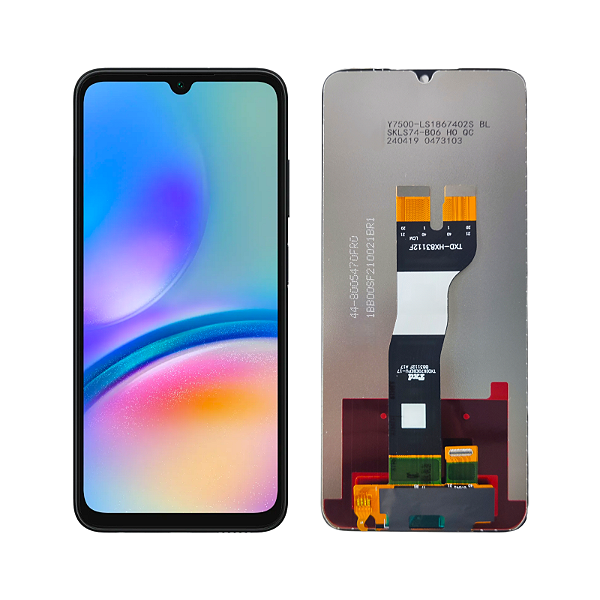 Frontal Samsung A05S Sem Aro