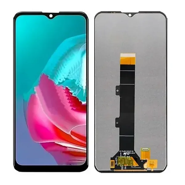 Frontal Motorola G10/G20/G30 Sem Aro