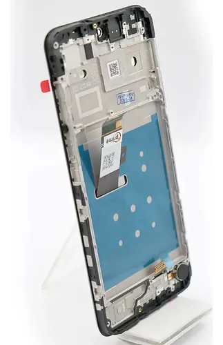 Frontal Motorola G23 Com Aro