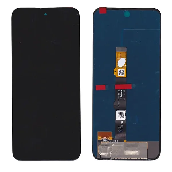 Frontal Motorola G31/G41/G71 Sem Aro