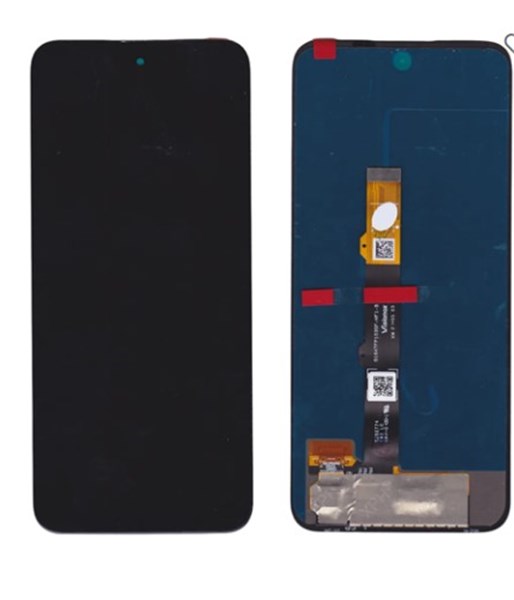 Frontal Motorola G42 Sem Aro