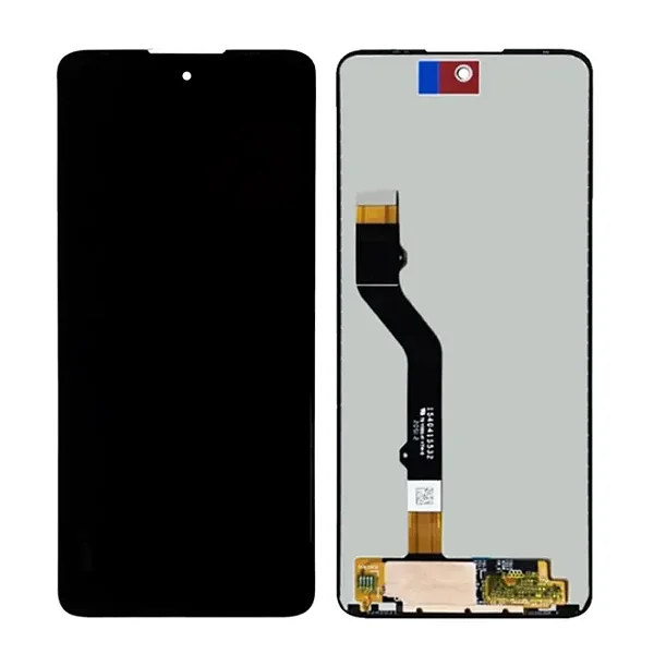 Frontal Motorola G60/G60S Sem Aro