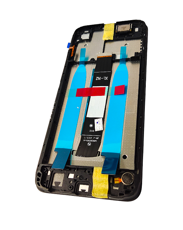 Frontal XIAOMI REDMI A1/A2 Com Aro