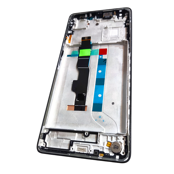 Frontal XIAOMI NOTE 13 4G Com Aro