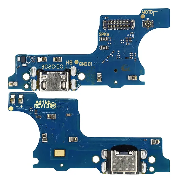 DOCK DE CARGA SAMSUNG A01