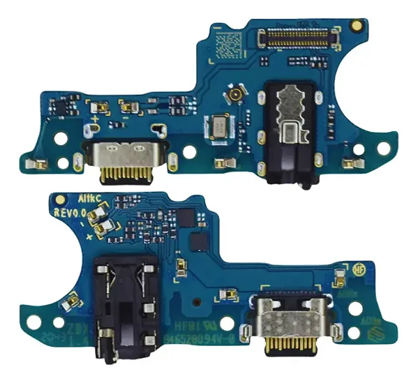 DOCK DE CARGA SAMSUNG A03S