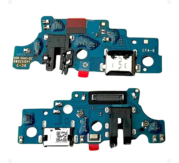 DOCK DE CARGA SAMSUNG A06 5G