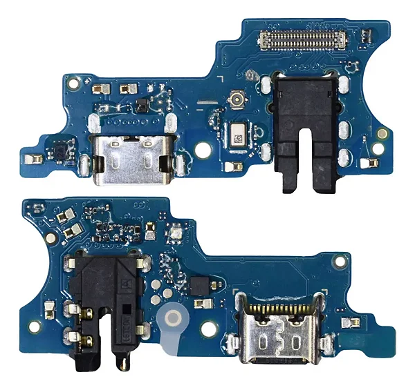 DOCK DE CARGA SAMSUNG A07