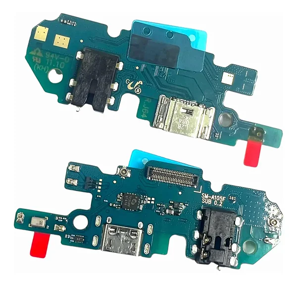 DOCK DE CARGA SAMSUNG A10