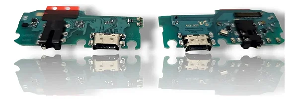 DOCK DE CARGA SAMSUNG A12