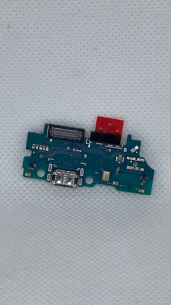 DOCK DE CARGA SAMSUNG A16 F 5G