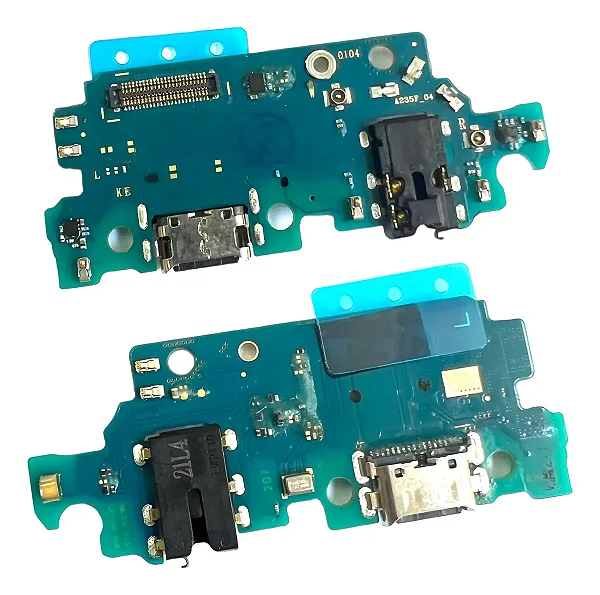 DOCK DE CARGA SAMSUNG A23 4G
