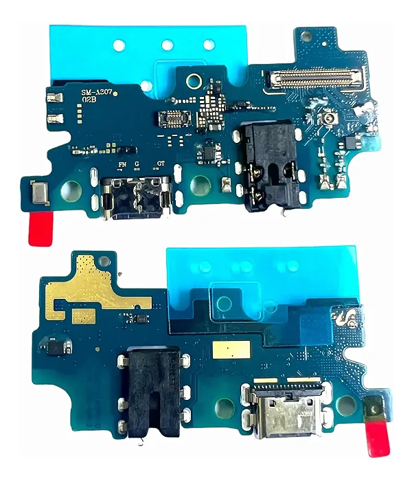 DOCK DE CARGA SAMSUNG A30S