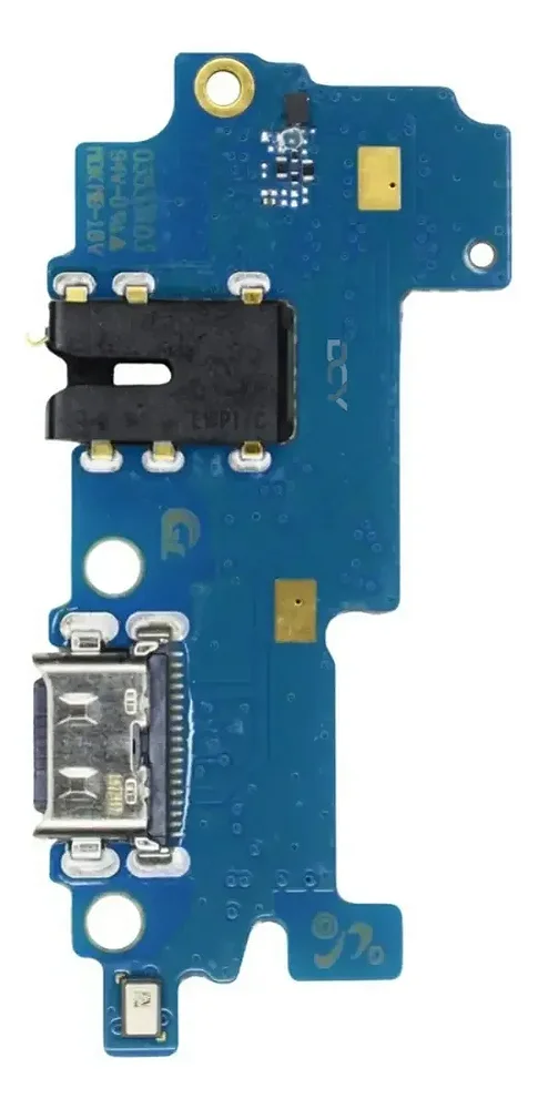 DOCK DE CARGA SAMSUNG A31S