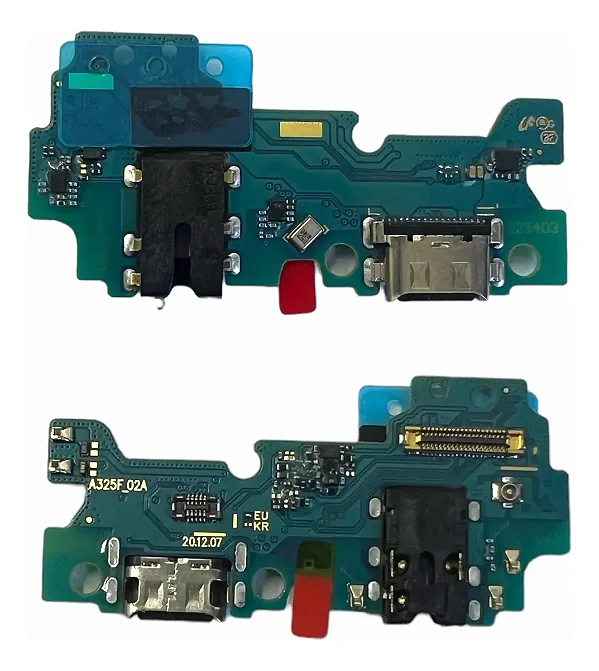 DOCK DE CARGA SAMSUNG A32 4G