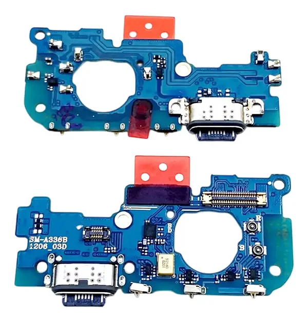 DOCK DE CARGA SAMSUNG A33