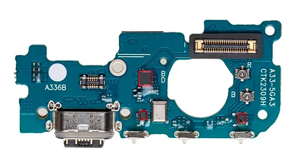 DOCK DE CARGA SAMSUNG A33 5G