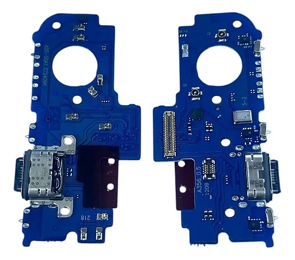 DOCK DE CARGA SAMSUNG A35