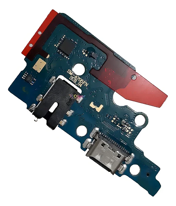 DOCK DE CARGA SAMSUNG A70