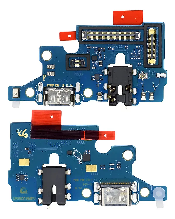 DOCK DE CARGA SAMSUNG A71