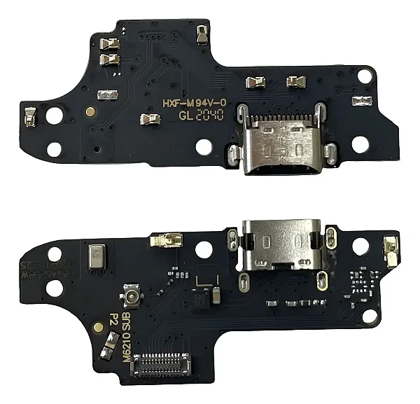 DOCK DE CARGA MOTO E7