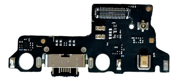 DOCK DE CARGA MOTO E13