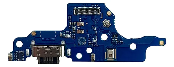 DOCK DE CARGA MOTO E15