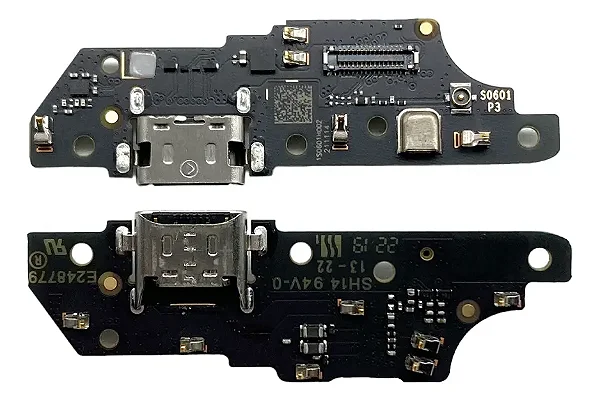 DOCK DE CARGA MOTO E20