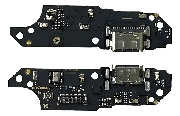 DOCK DE CARGA MOTO E22