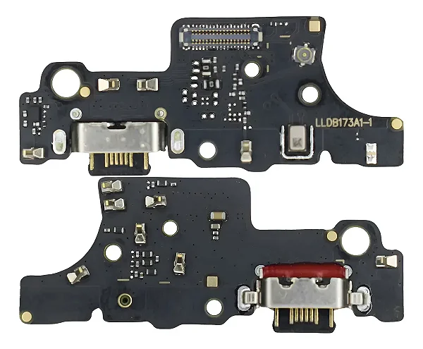 DOCK DE CARGA MOTO G04/G04S/E14