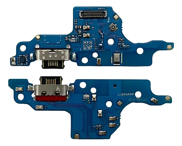 DOCK DE CARGA MOTO G05